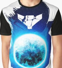 Corruption Graphic T-Shirt