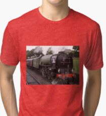 Tornado Tri-blend T-Shirt