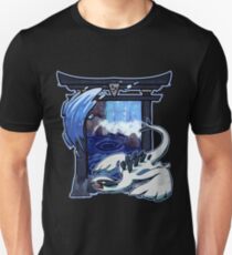Soul Silver Unisex T-Shirt