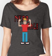 Nerd Rage Women's Relaxed Fit T-Shirt