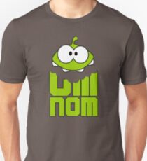 OMNOM Unisex T-Shirt