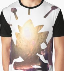 Mega Alakazam used Future Sight Graphic T-Shirt