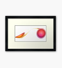Untitled #45 Framed Print