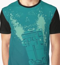 Sinkin Feeling Graphic T-Shirt