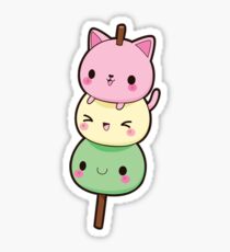Pegatina Gatos