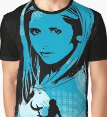 The Chosen One Graphic T-Shirt
