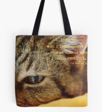 my maisie Tote Bag