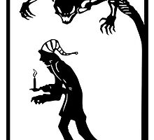 Black Monster Terror Black Monster Terror
