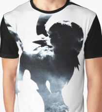 Absol used Feint Attack Graphic T-Shirt