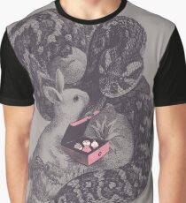 Cupcake? Graphic T-Shirt