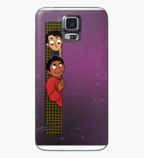 dreamatorium Case/Skin for Samsung Galaxy