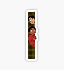 dreamatorium Sticker