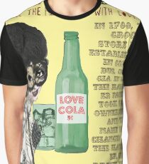 Retro Poster Graphic T-Shirt