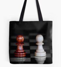 Nothing Else Matters Tote Bag