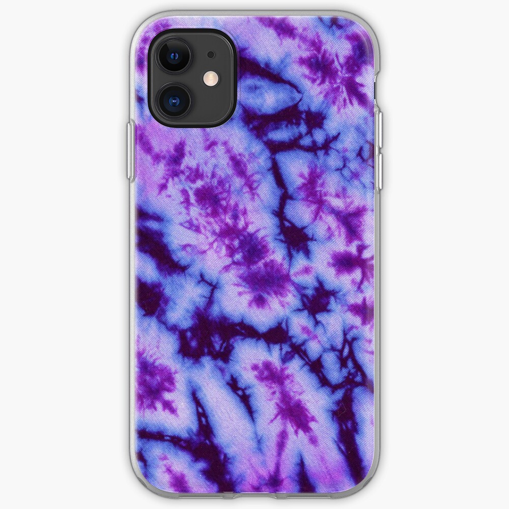 "Tie Dye" iPhone Case & Cover by yonni | Redbubble