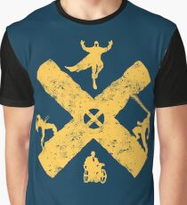 X-Force Graphic T-Shirt