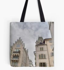 bolzano - bozen Tote Bag