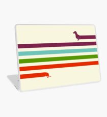 (Very) Long Dachshund Laptop Skin