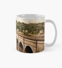 Taza High Bridge in New York City Photo-Print (1900)