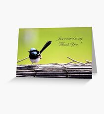 Card 1 Greeting Card