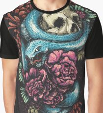 Vitality Graphic T-Shirt