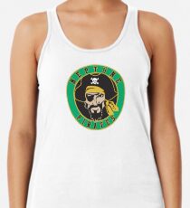 Neptune High School Racerback Tank Top