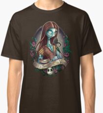 Something In The Wind Classic T-Shirt