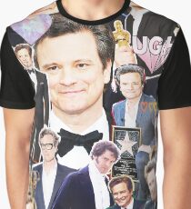Camiseta gráfica Colibrí colin colin
