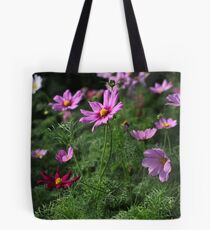Cosmos Plus 7145 Tote Bag