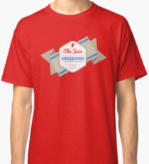 I'm on a Sandworm Classic T-Shirt
