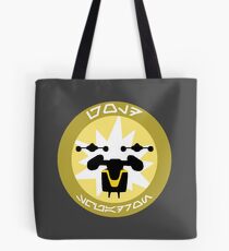 Gold Squadron - Star Wars Veteran Series Tote Bag
