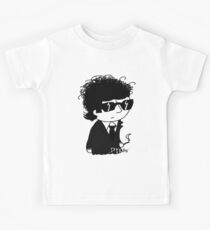 Bob Dylan Kids Tee
