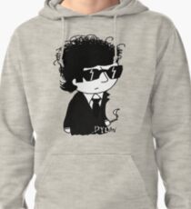Bob Dylan Pullover Hoodie