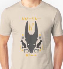 Mr. Jacquel Unisex T-Shirt