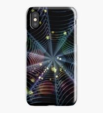 Spiderlights iphone Case iPhone Case