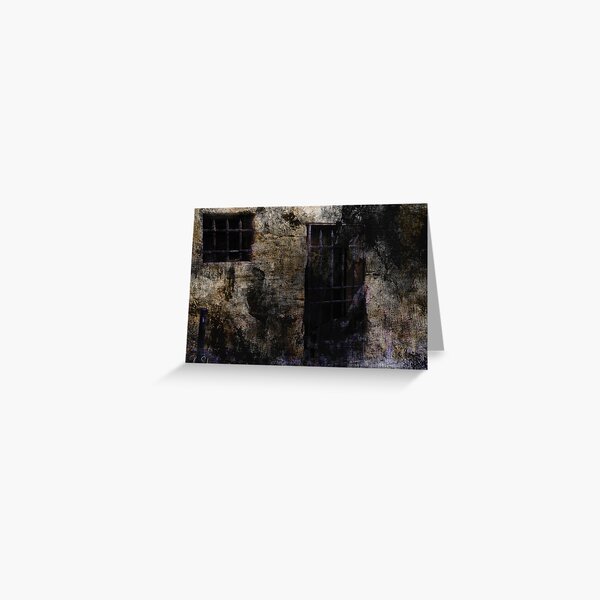Time to Retreat Greeting Card
