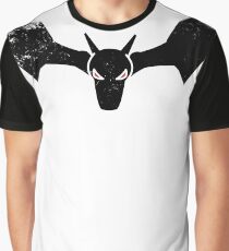 Charizard's dominion (distressed) Graphic T-Shirt