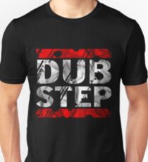 Dubstep Unisex T-Shirt