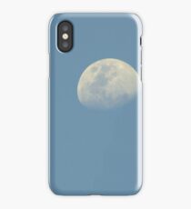 Moon Day iphone Case iPhone Case