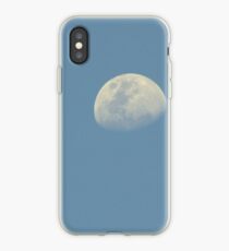 Moon Day iphone Case iPhone Case