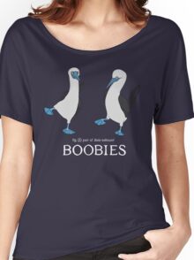 boobie tshirt