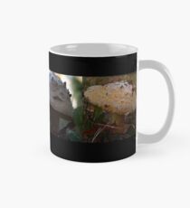 Birth of a Mushroom Mug