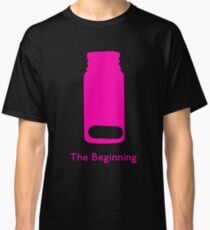 A Study in Pink Classic T-Shirt