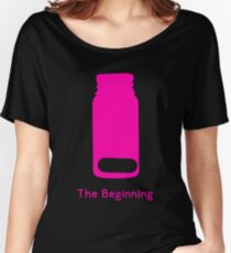 A Study in Pink Women's Relaxed Fit T-Shirt