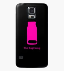 A Study in Pink Case/Skin for Samsung Galaxy