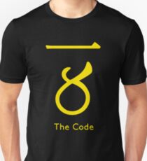 The Blind Banker Unisex T-Shirt