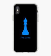 The Great Game iPhone Case