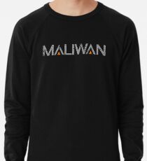 Maliwan Leichter Pullover