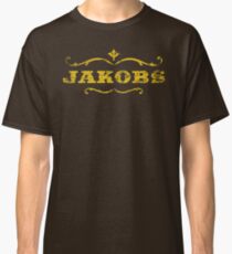 Jakobs Classic T-Shirt
