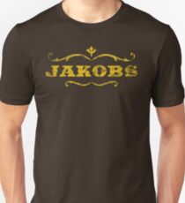 Jakobs Unisex T-Shirt